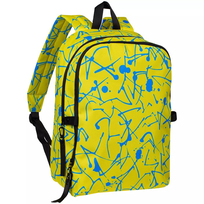 Рюкзак Doodles 71491.80