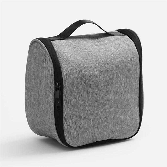 Несессер Oneworld, серый 18454.10