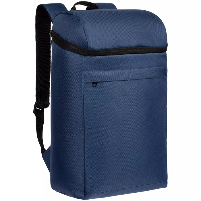 Терморюкзак Paseo, синий 16316.40