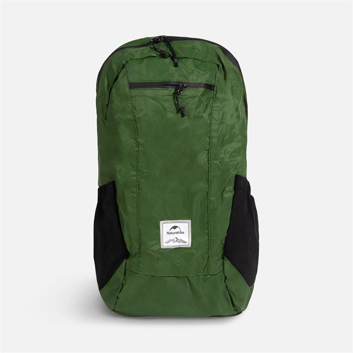 Рюкзак Yunyan складной, хаки 20144.90