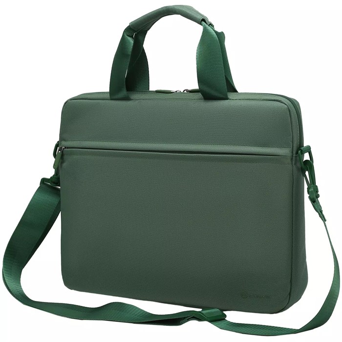 Cумка для ноутбука L214, зеленая 17453.90