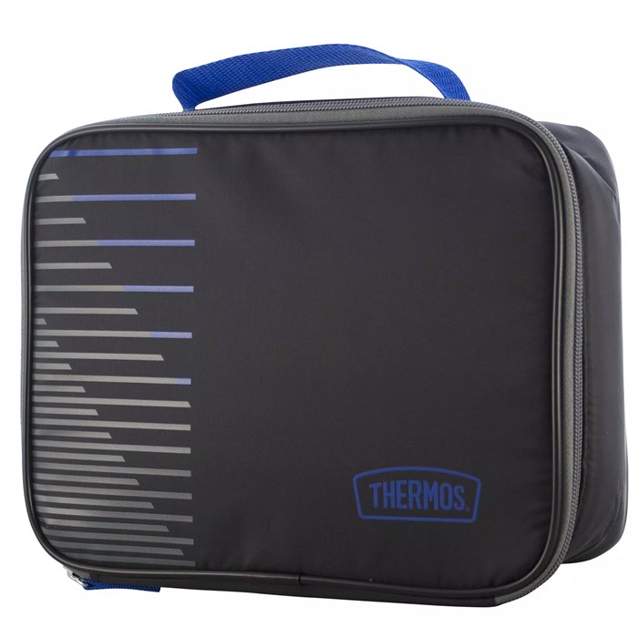 Термосумка Thermos Lunch Kit, черная 13265