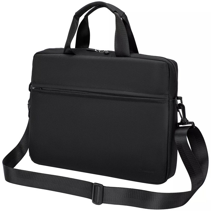 Cумка для ноутбука L215, черная 17454.30