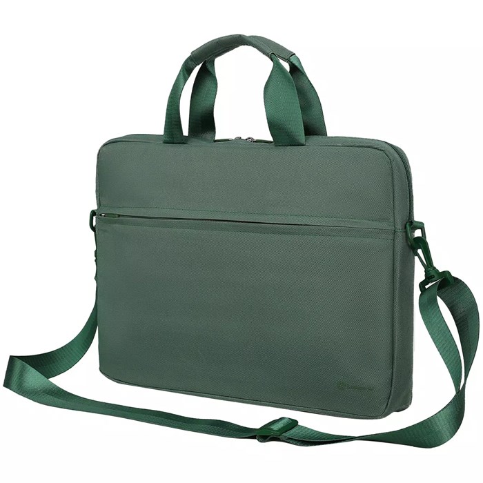 Cумка для ноутбука L215, зеленая 17454.90