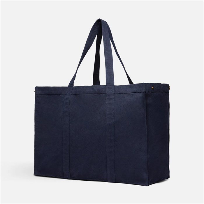 Шопер Hilo, темно-синий 18678.40