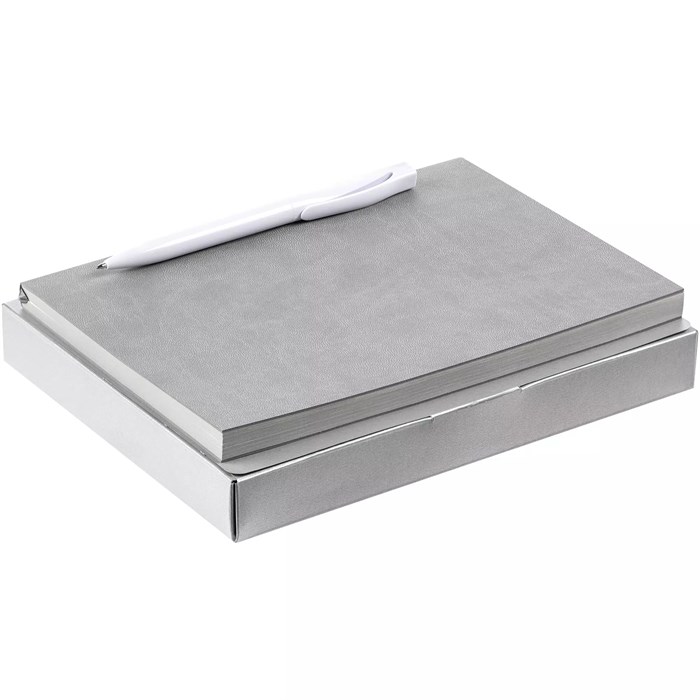 Набор Flat, серый 17908.10