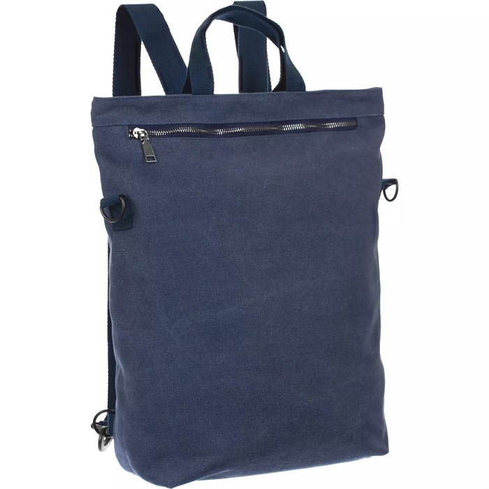 Рюкзак-шопер Casual, синий 16583.40
