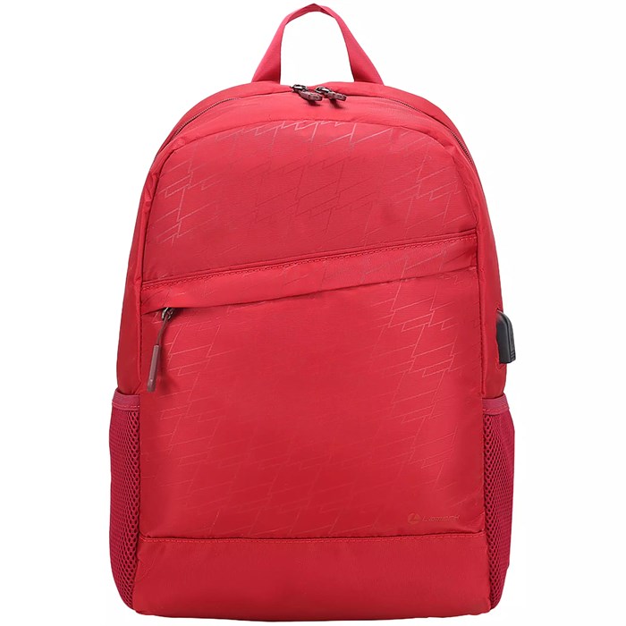 Рюкзак для ноутбука B115, красный 17466.50