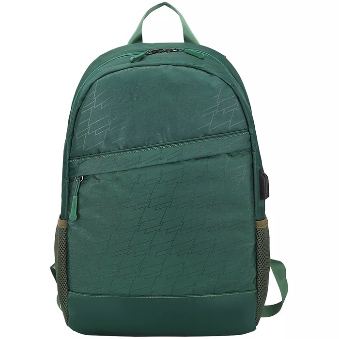Рюкзак для ноутбука B115, зеленый 17466.90