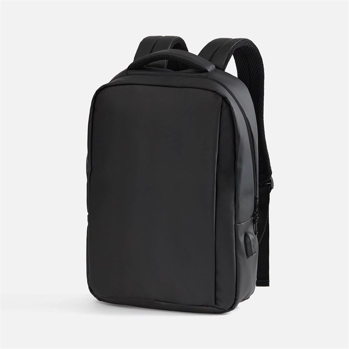 Рюкзак для ноутбука Belp, черный 17382.30