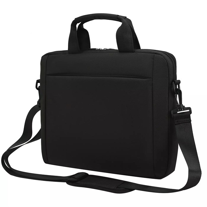 Cумка для ноутбука L224, черная 17456.30