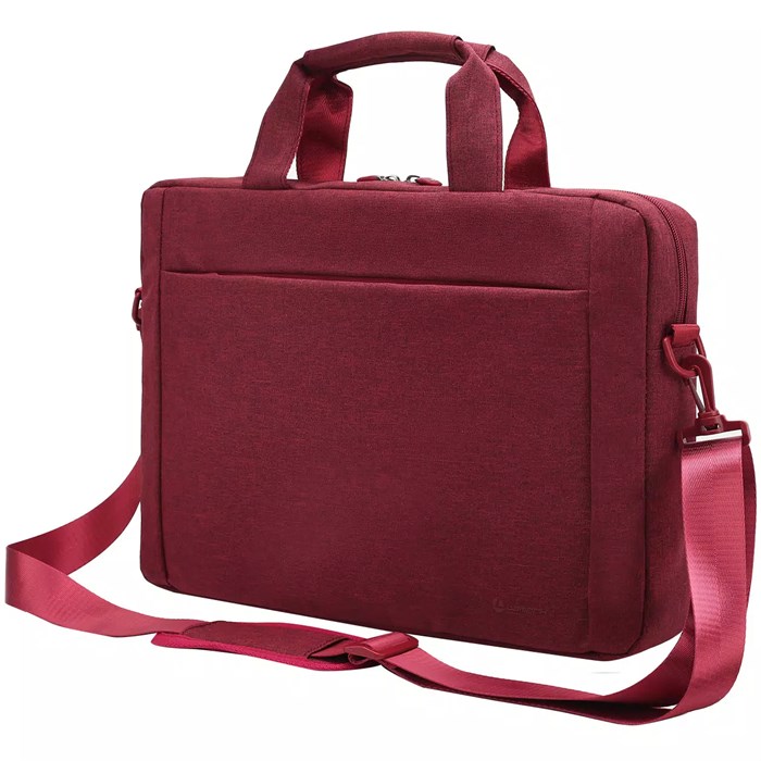 Cумка для ноутбука L225, бордовый 17457.55