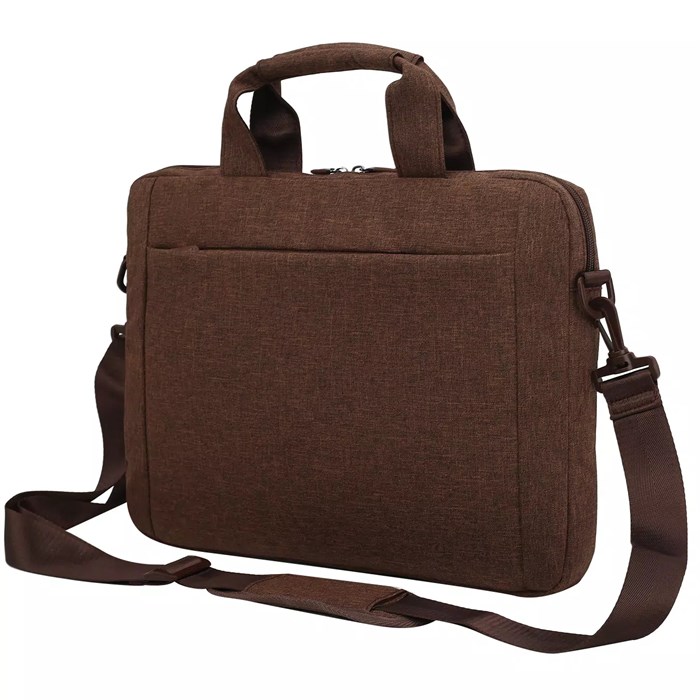 Cумка для ноутбука L225, коричневый 17457.59