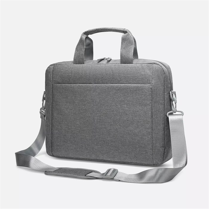 Cумка для ноутбука L225, светло-серая 17457.10