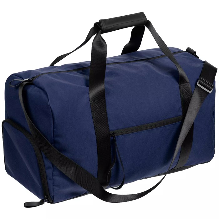 Сумка дорожная urbanPulse, синяя 16226.40