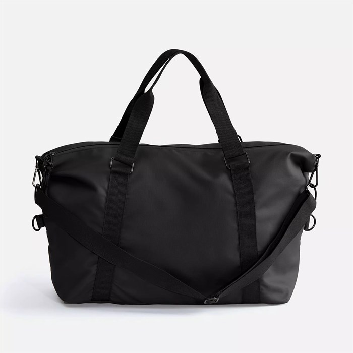 Сумка дорожная Altro, черная 17293.30