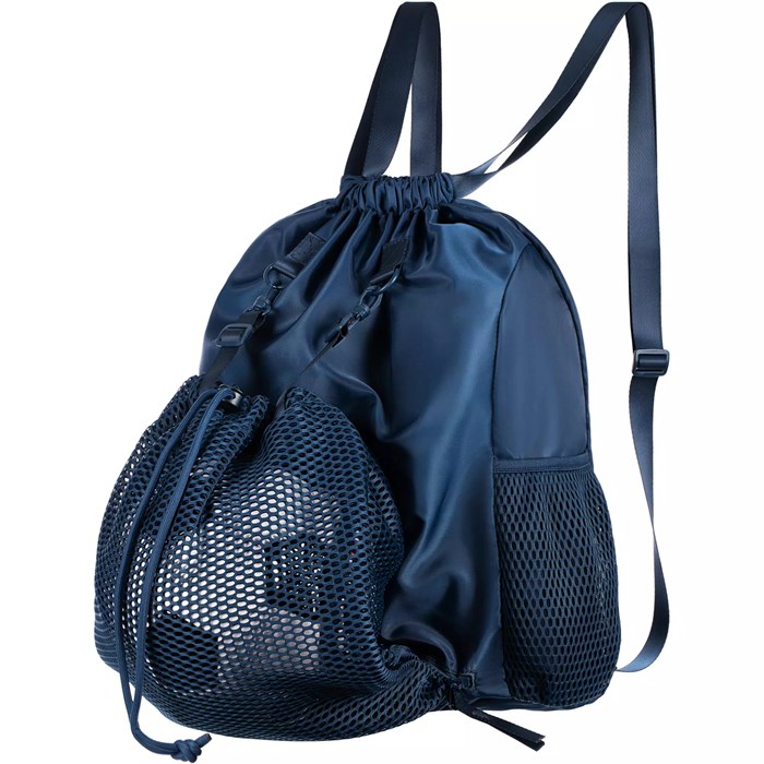Спортивный рюкзак Verkko, темно-синий 15462.43