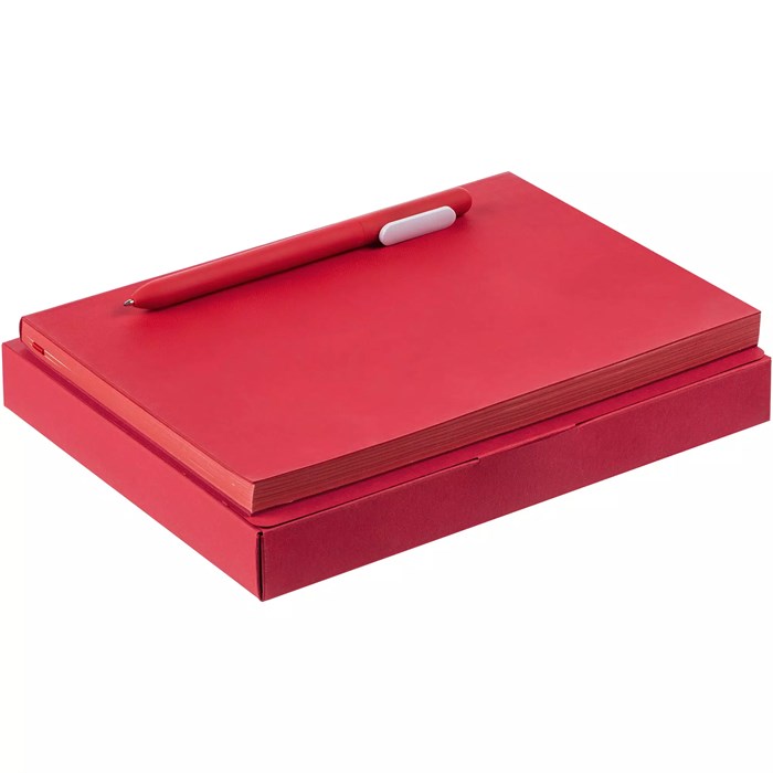 Набор Flat, красный 17908.50