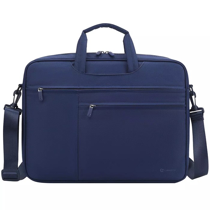 Cумка для ноутбука L236, синяя 17460.40