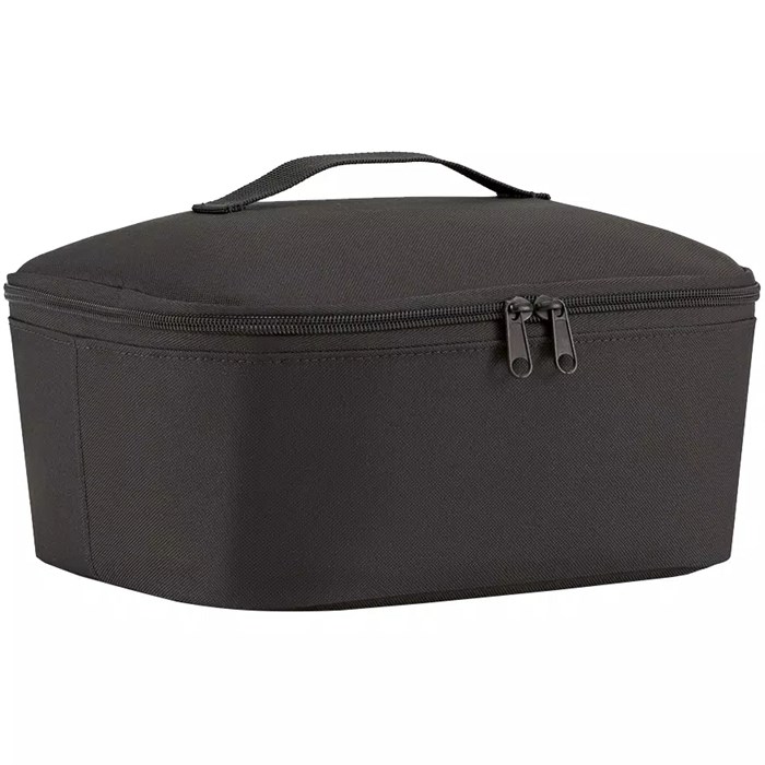 Термосумка Coolerbag M, черная 13411.30