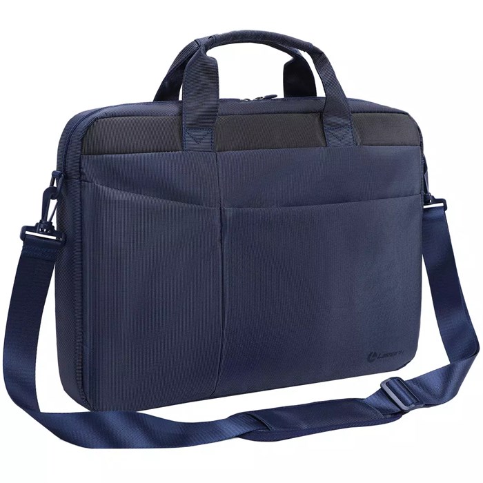 Cумка для ноутбука L247, синяя 17463.30