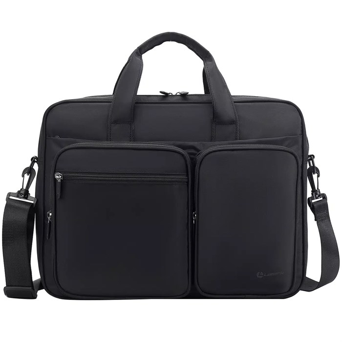 Cумка для ноутбука L266, черная 17464.30