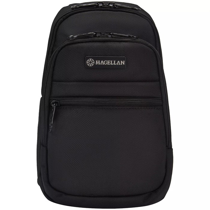 Рюкзак на одно плечо T Range, черный 17925.30