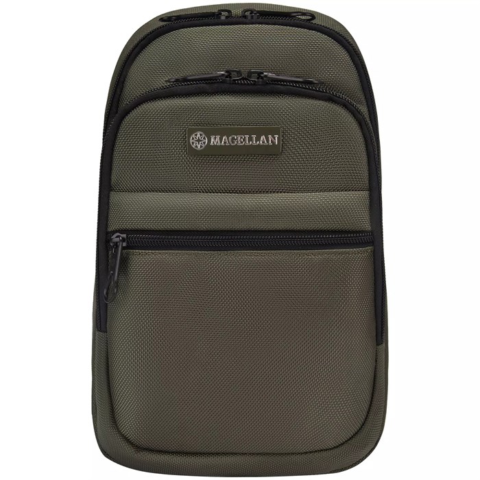 Рюкзак на одно плечо T Range, хаки 17925.99