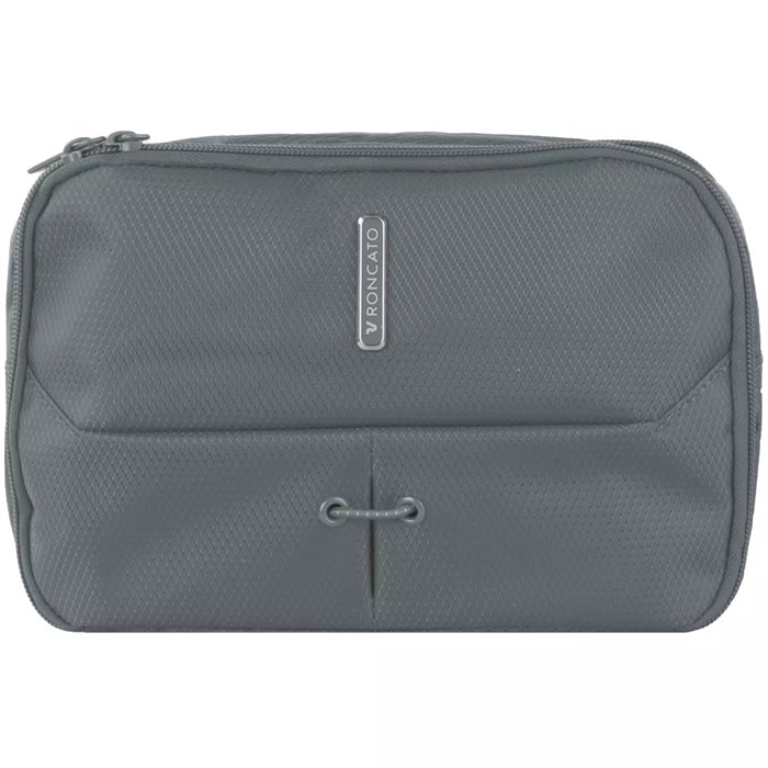 Несессер Ironik 2.0 Mini, серая 16869.10