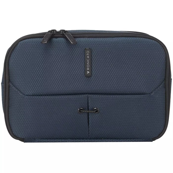 Несессер Ironik 2.0 Mini, синяя 16869.40