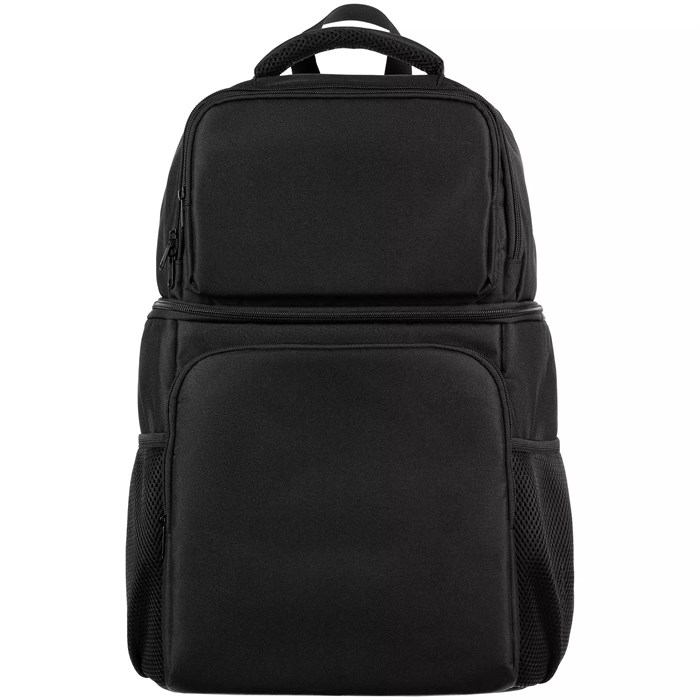 Терморюкзак FoldTrek, черный 16584.30