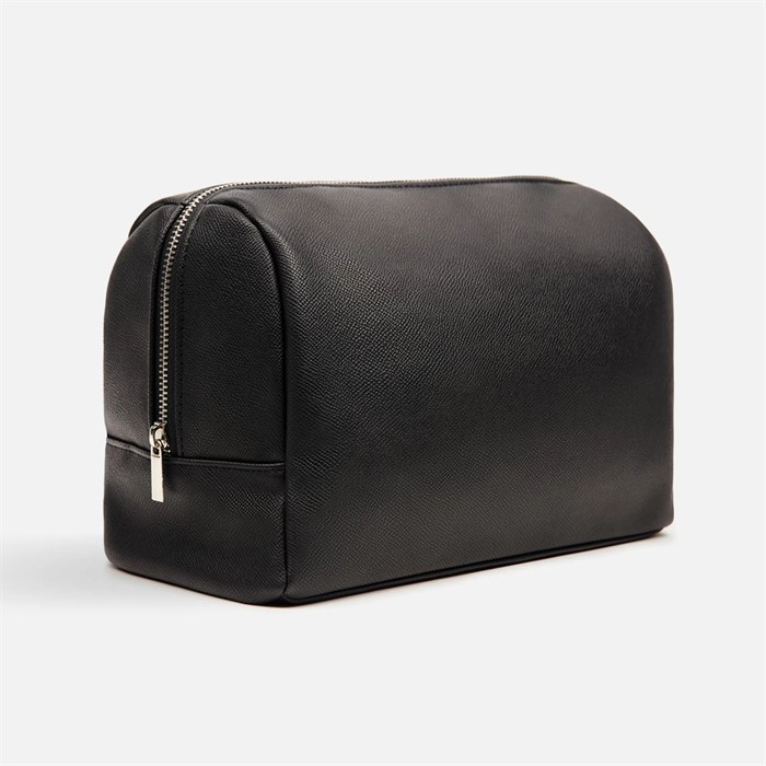 Косметичка Bermond, черная 18675.30