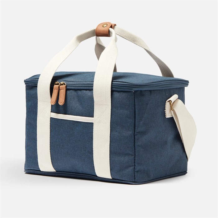 Cумка-холодильник Sortino, синяя 18674.40