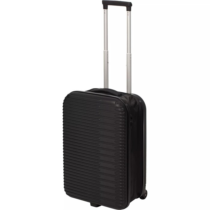 Чемодан Bonfold, черный 16498.30