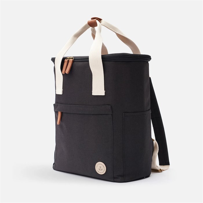 Рюкзак-холодильник Sortino, черный 18672.30