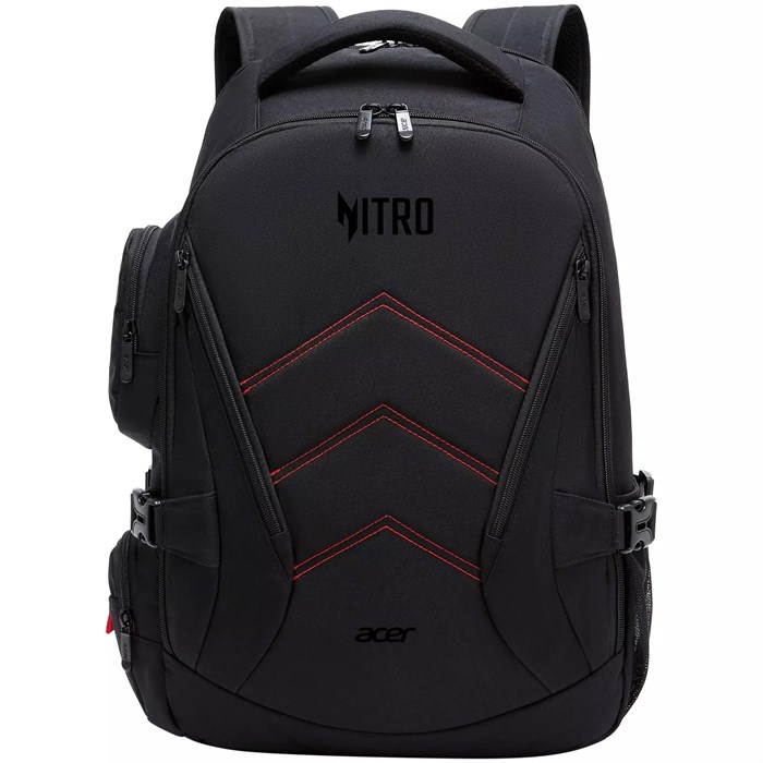 Рюкзак для ноутбука Nitro Obg313, черный 17936.30