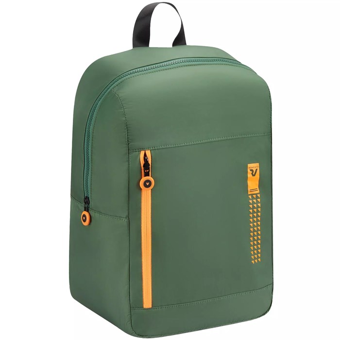 Складной рюкзак Compact Neon, зеленый 16852.90