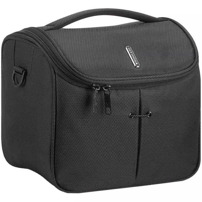 Бьюти-кейс Ironik 2.0, черный 16872.30