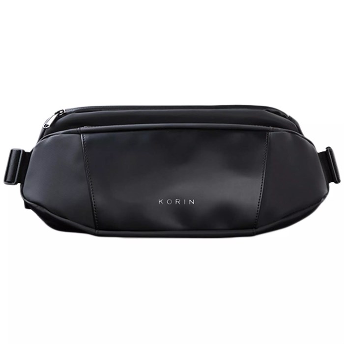 Сумка кросс-боди FlipSling, черная 14386.30