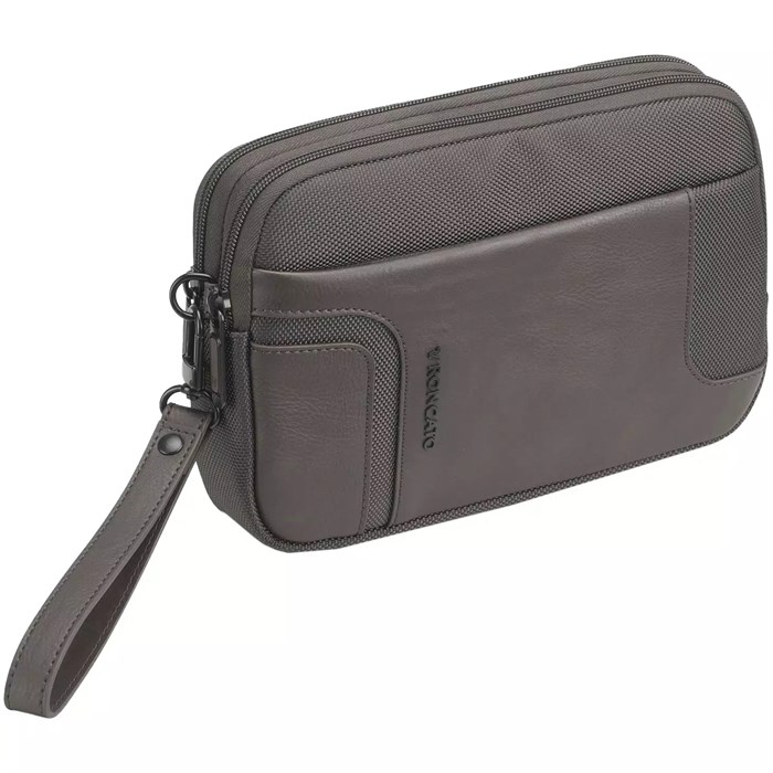 Сумка Panama, серая 16868.10