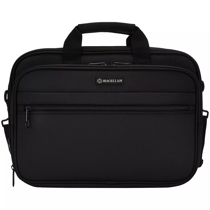 Сумка для ноутбука T Range, черная 17926.30