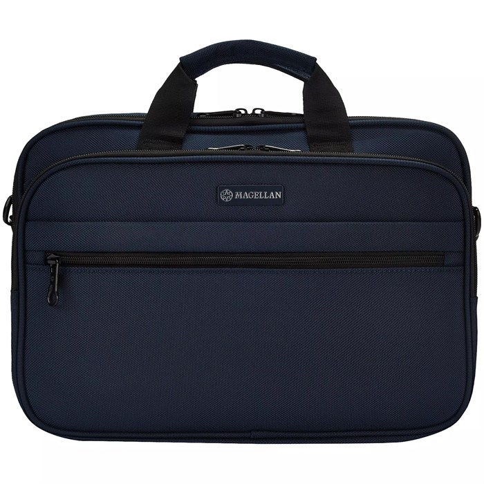 Сумка для ноутбука T Range, синяя 17926.40