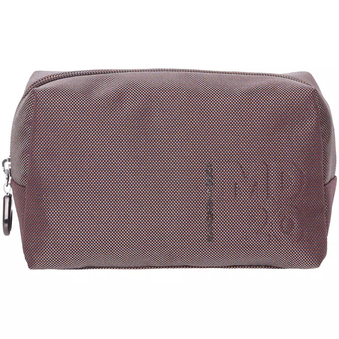 Косметичка MD20, коричневая 17414.59