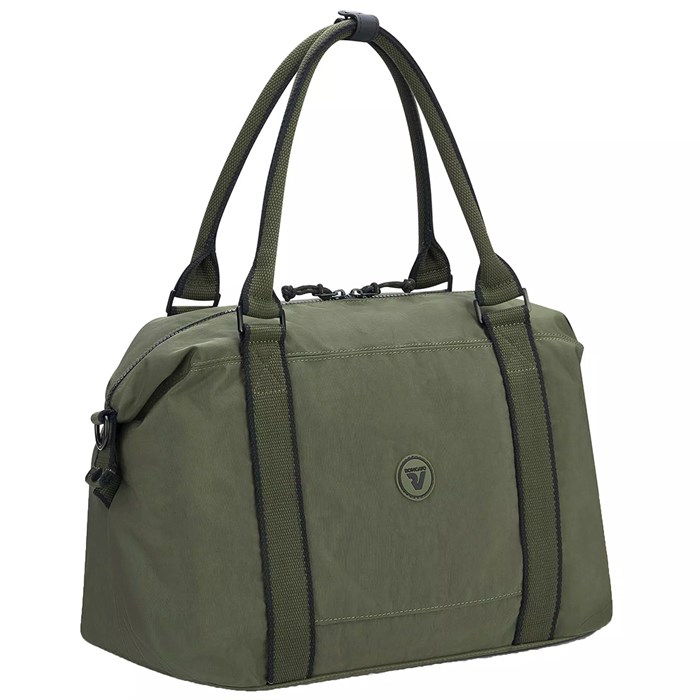 Сумка дорожная Rolling, зеленая 16864.90