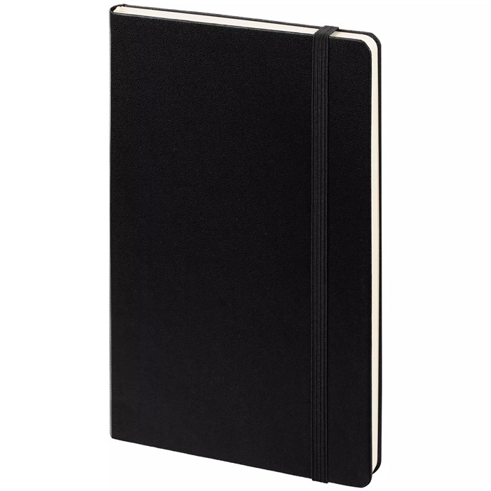 Ежедневник Classic, недатированный, черный 17616.30