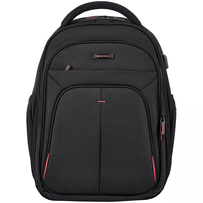 Рюкзак для ноутбука X Range 15, черный 17436.30