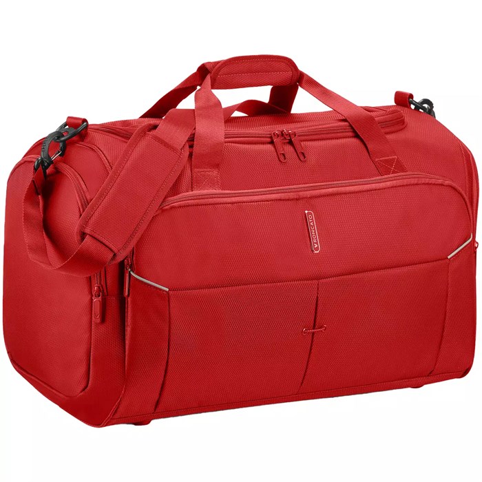 Сумка дорожная Ironik 2.0 L, красная 16865.50