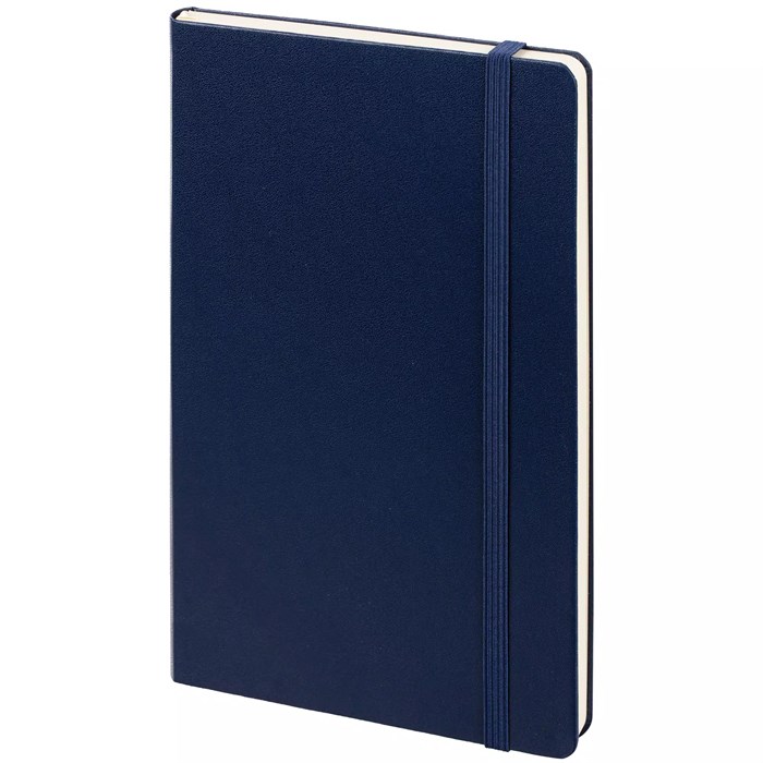 Ежедневник Classic, недатированный, синий 17616.40