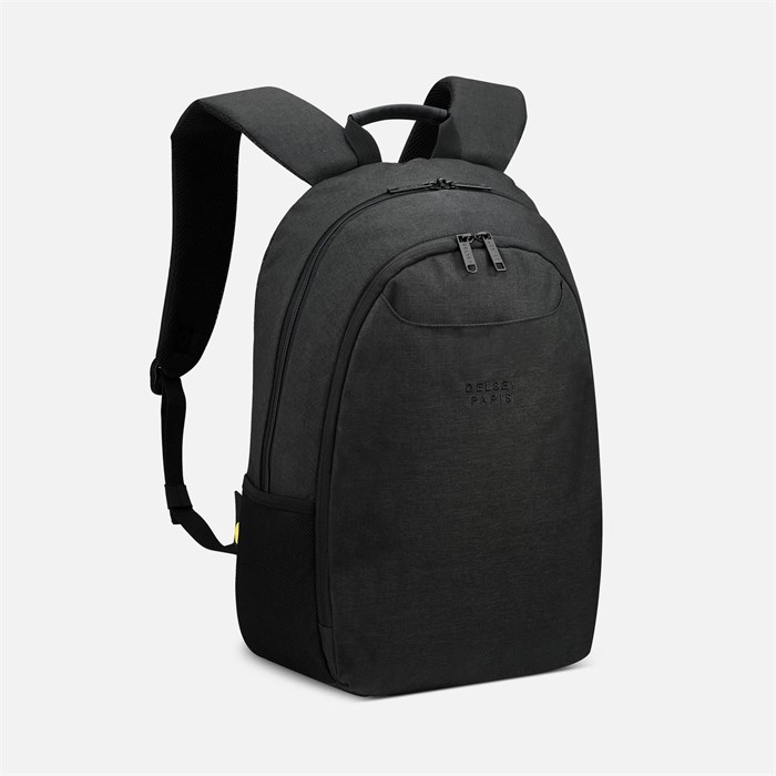 Рюкзак для ноутбука Esplanade 15, черный 20618.30