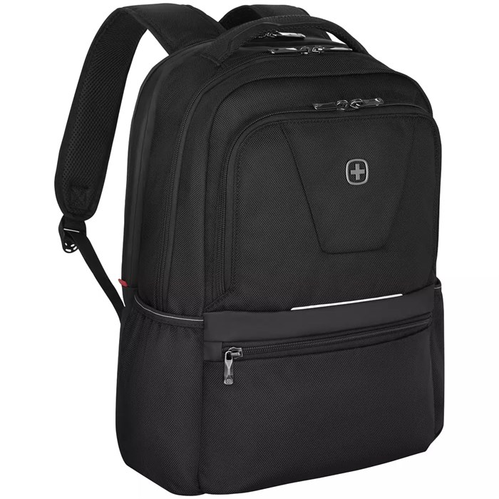 Рюкзак XE Resist, черный 17253.30